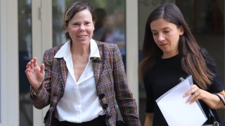 Княгиня Калина беше обвинена за шофиране в нетрезво състояние съобщава