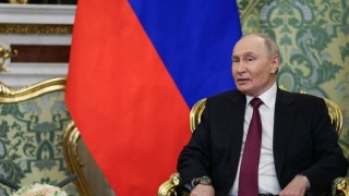 Руският президент Владимир Путин заяви в петък че събитията в