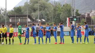 Столичният Левски се изправя срещу шампиона на Швейцария Йънг Бойс днес