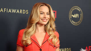 Марго Роби най-накрая наруши мълчанието