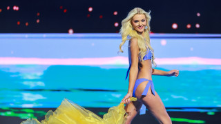 Виктория Кьор Тейлвиг от Дания взе титлата Мис Вселена 2024