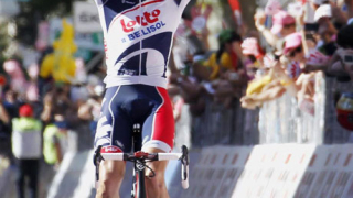 Ларс Бак спечели 12-ия етап на Джирото