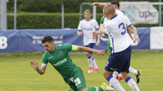 Имаме сериозен шанс отново да играем в групите на ШЛ