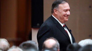 Русия убива политически противници а тактиката на Китай би била