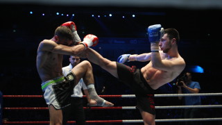 Богдан Шумаров се завръща на ринга на бойното зрелище SENSHI