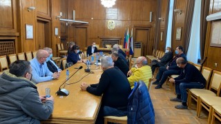 В Бургас от понеделник ще бъдат разкрити два диагностични буферни