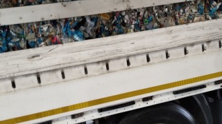 Проверка извършена от Столично предприятие за третиране на отпадъци СПТО