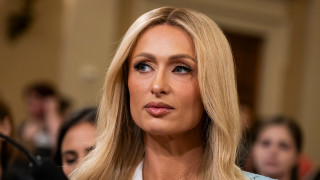 През годините Парис Хилтън често се забърква в скандали и