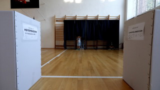 Над 138 000 румънски избиратели от диаспората са гласували на