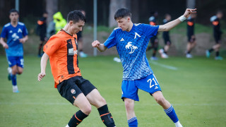 Трима от юношите на Левски които се готвеха с първия