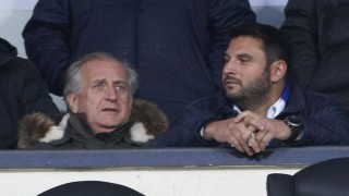 Собственикът на Левски Спас Русев за пореден пък декларира че