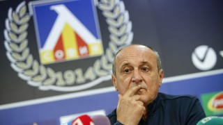 Край на сагата с делото на Делио Роси и помощниците