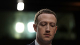  Фейсбук се изправя пред престъпно следствие 