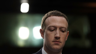Ситуацията за Facebook става все по плачевна след като федералните