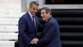 Гръцкият премиер заяви че Турция продължава да провокира в подхода