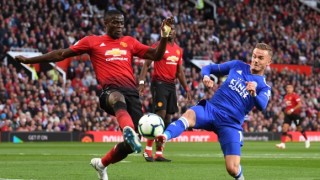 Ръководството на Милан се интересува от защитника на Манчестър Юнайтед