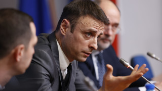 Ръководството на Ботев Нови пазар взе решение да издигне кандидатурата