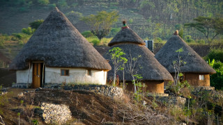 Етиопия може да се счита за лидер във възобновяемата енергия