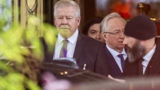 Ръководителят на руската делегация на тристранните преговори в Женева Владимир