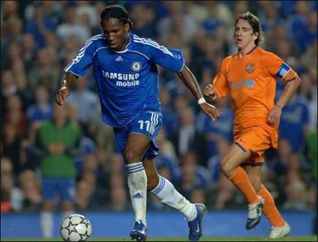 Барса срещу Традицията