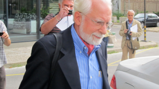 Академик, номиниран за Нобелова награда, стана почетен гражданин на Русе