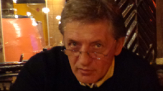 Чавдар Държиков, шеф на Лизингова къща „Лейди ВСМ“: "Токуда банк" не може да се продава поради съдебен спор