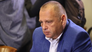 Огнян Дамянов: Изборът на Гешев за главен прокурор беше грешен
