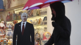 Радиото в килията ми е включено цял ден от събуждането