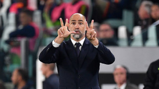 Старши треньорът на Ювентус Игор Тудор определи Пеп Гуардиола за най добрия