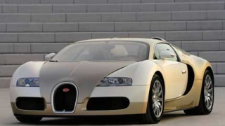 1350 конски сили за Veyron