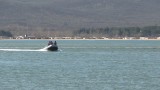  Втори ден търсят изчезналите риболовци в Черно море 
