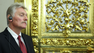 Москва омаловажи перспективата за нов пакет санкции на Европейския съюз