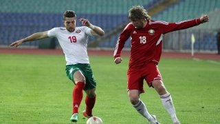 България стана за резил срещу футболно джудже