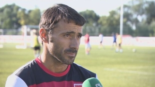 Тодор Янчев е помощник треньор на Стойчо Младенов в казахстанския Кайсар