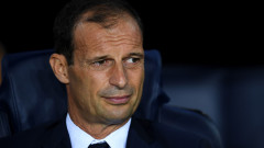 Алегри след победата над Рома: Все още ни липсва увереност