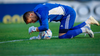 Спартак Варна се опитва да привлече вратар от елитната ни