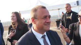 В бюджета за следващата година има изключително много политики които