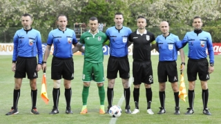 Третодивизионният Септември Симитли се подсили със защитника Юлиян Попев 36 годишният