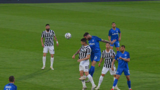 Локомотив Пловдив и Арда научиха потенциалните си съперници във втория