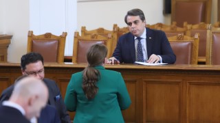 Депутатите подхванаха на второ четене удължаване на удължителното действие на