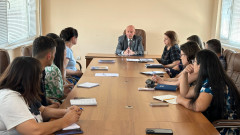 Новият шеф на Агенцията за бежанците поиска спешна проверка за злоупотреби