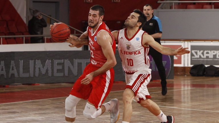 Балкан привлече един от най-талантливите български баскетболисти