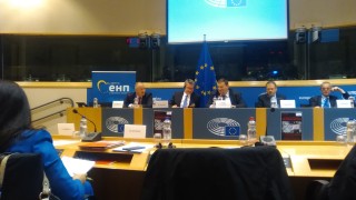 Европол действа проактивно анализираме как се ситуират заплахите Това стана