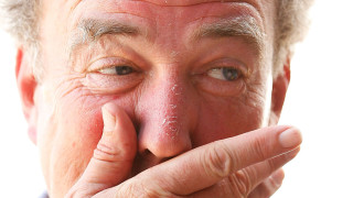 10-те най-интересни коли на Джеръми Кларксън