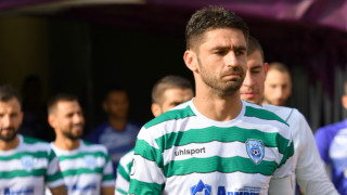 В събота срещу ЦСКА трябва да покажем реакция с оглед