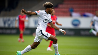 Отборът на Хофенхайм стигна до трудна победа с 3 2 над