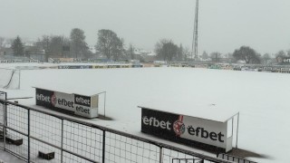 От участника във Втора лига Локомотив Горна Оряховица излязоха