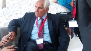 Проф д р инж Щефан Кашай преподава в Университета в Жилина