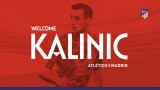 Официално: Атлетико (Мадрид) привлече Никола Калинич