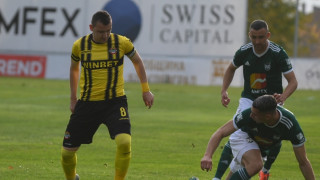 Тодор Неделев: 1:0 е най-сладкият резултат